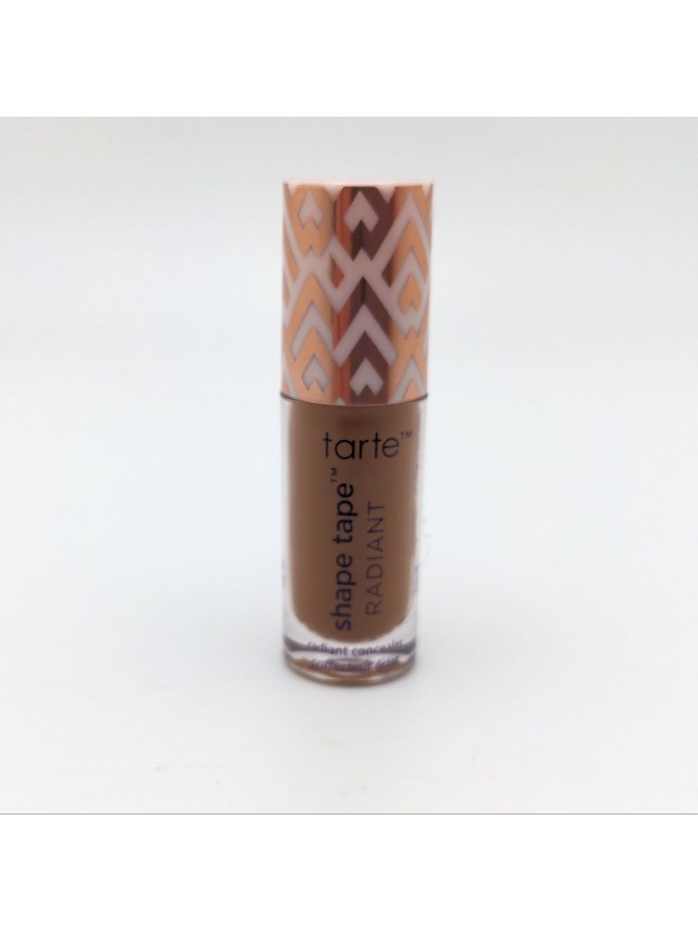 MINI Tarte Shape Tape Radiant Concealer: 57N Rich Neutral
